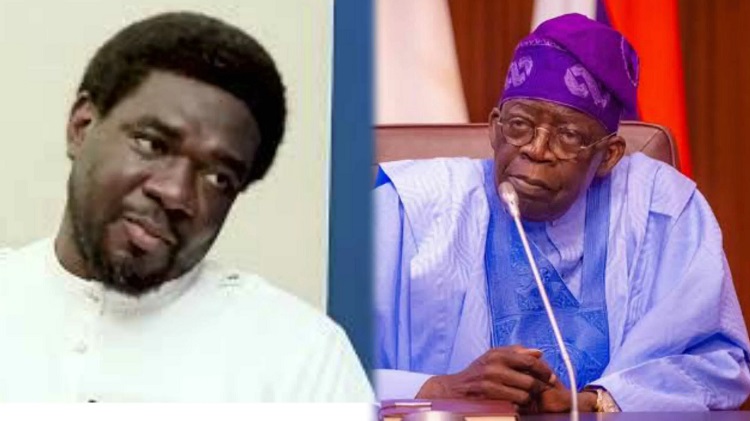 TUC and tinubu