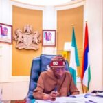 Tinubu