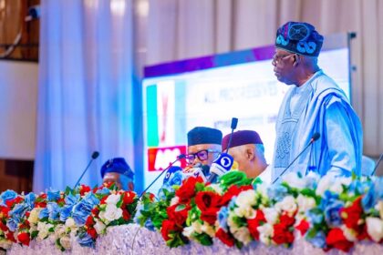 Tinubu