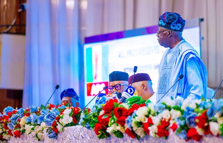 Tinubu