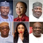 Tinubu’s 64 ambassadorial nominees