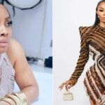 Toke Makinwa