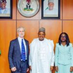 World Bank and Bagudu
