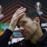Xabi Alonso