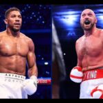 tyson fury and anthony joshua