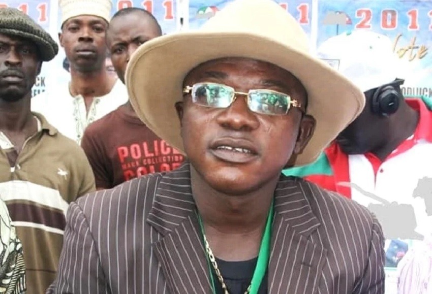 Abubakar-Malami