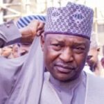 Abubakar Malami