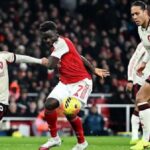Arsenal