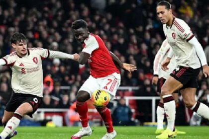 Arsenal