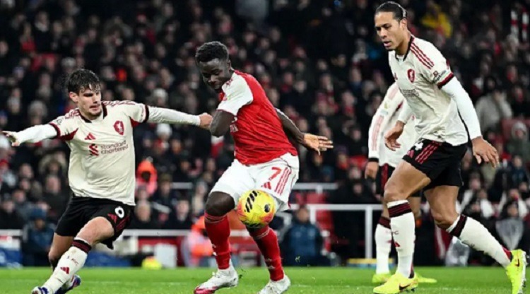 Arsenal