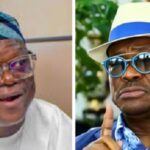Bashiru Tells Wike