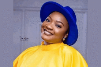 Bunmi Akinnanu