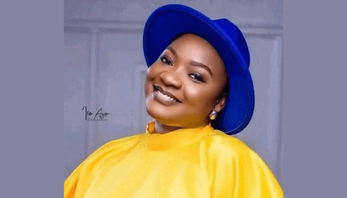 Bunmi Akinnanu
