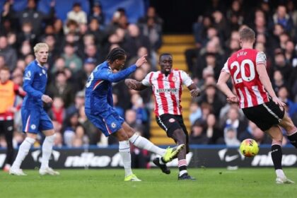 ChelseavsBrentford