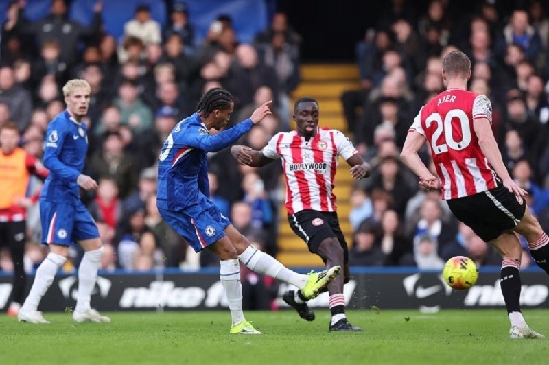 ChelseavsBrentford