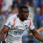Christian Ebere