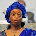 Diezani Alison-Madueke