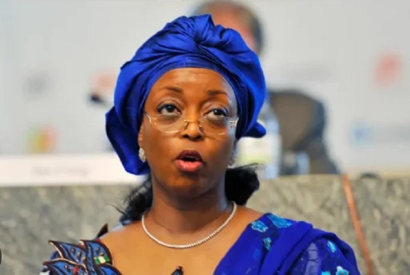 Diezani Alison-Madueke