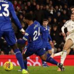 Harry Wilson hits Fulham's winner