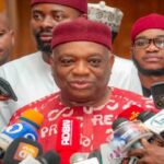 Orji Uzor Kalu