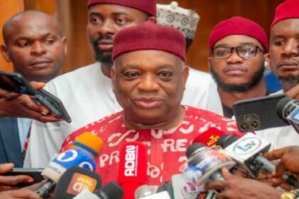 Orji Uzor Kalu