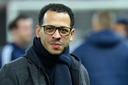 Liam Rosenior