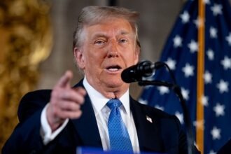 President Donald Trump