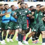 SUPER-EAGLES