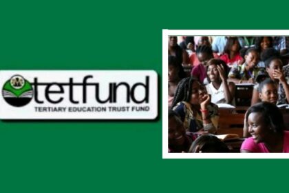 TETFund