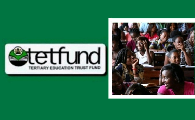 TETFund