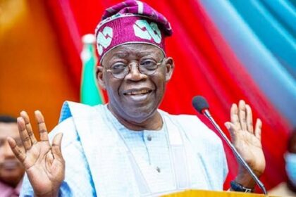 Tinubu