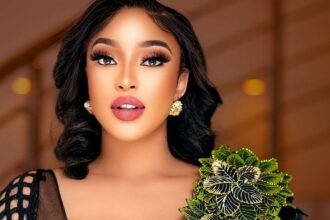 Tonto Dikeh