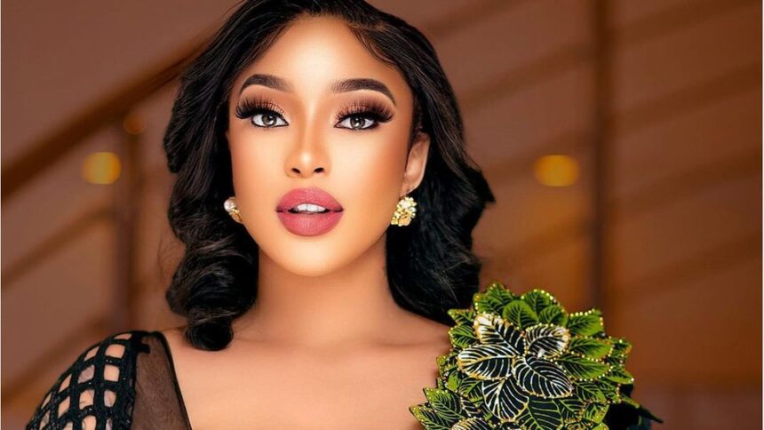Tonto Dikeh
