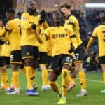 Wolves end winless run with convincing victory over West Ham