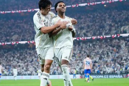 Real Madrid