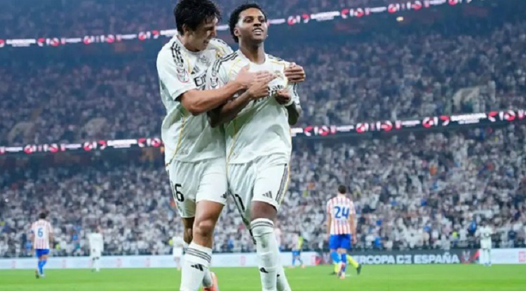 Real Madrid