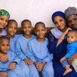 six children were killed in Kano