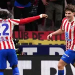Atletico vs Barcelona