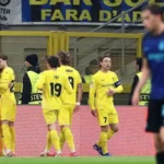 Bodo-Glimt beat Inter Milan