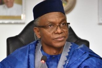 El-Rufai