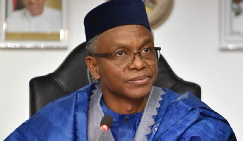 El-Rufai
