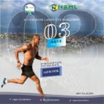 Lagos City Marathon