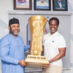 Lagos FA Cup
