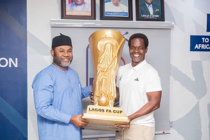 Lagos FA Cup