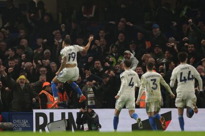 Leeds