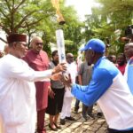 Niger Delta Games