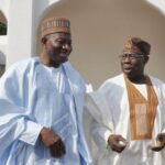 Obasanjo, Jonathan,