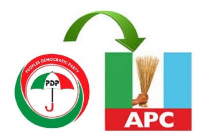 PDP for APC