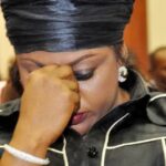 Stella Oduah