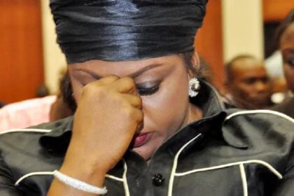 Stella Oduah